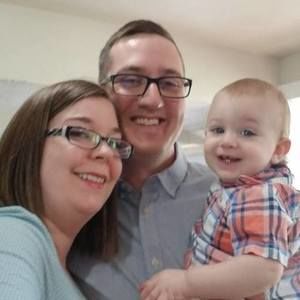 Meet your Posher, Adam